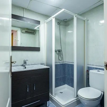 Edificio Nautilus Apartment *